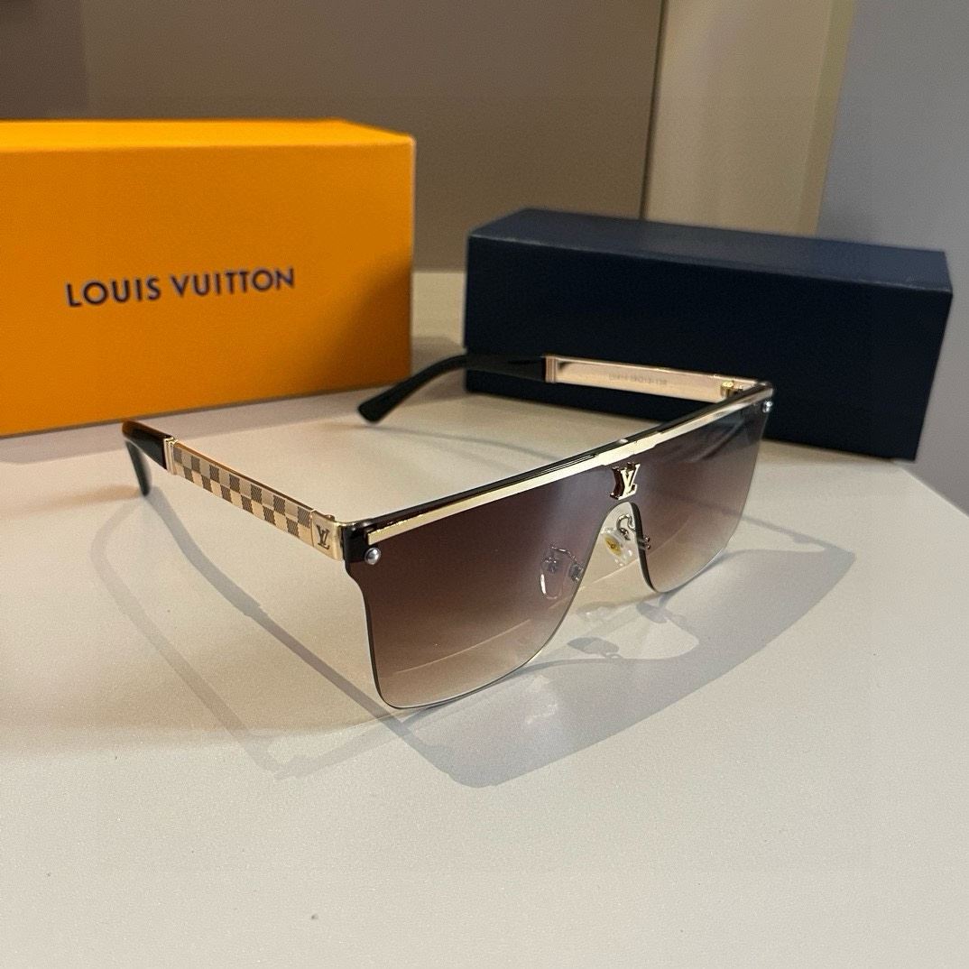 Louis Vuitton Sunglasses